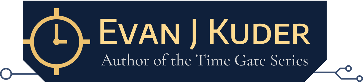 Down Time Evan J Kuder down-time-evan-j-kuder